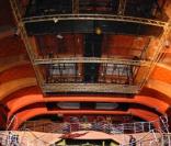 Le palace rouvrira le 5/11/08 après 10 ans de fermeture et 18 mois de travaux !