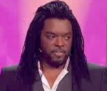 Anthony Kavanagh dans l\'émission La Vie en rire, vendredi 30 décembre 2011 sur France 3