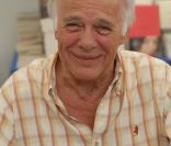 Guy Bedos à Nice en 2011