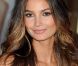 Lily Aldridge : Le top attend son premier enfant