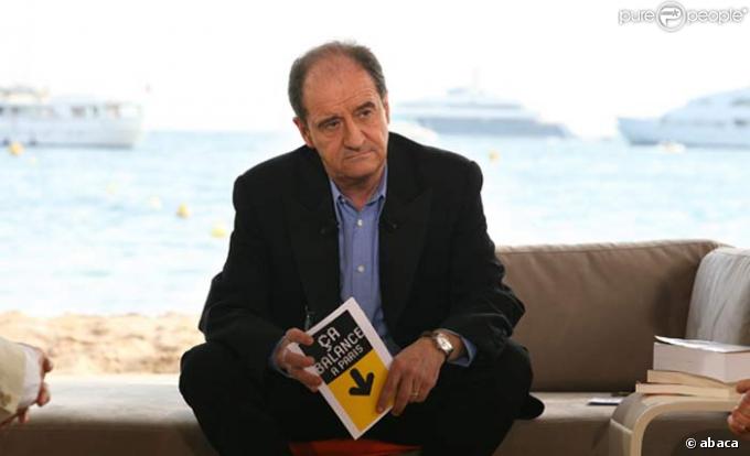 Pierre Lescure