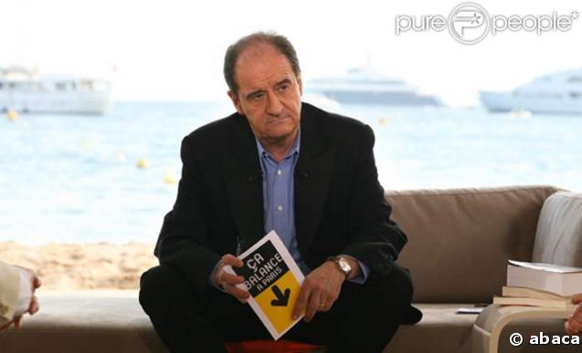 Pierre Lescure