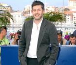 Christophe Honoré, en mai 2007 à Cannes.