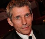 Jacques Gamblin, en février 201 à Paris.