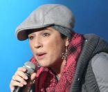 Diam\'s en concert en septembre 2009 aux Muzik\'elles de Meaux <br />