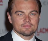 Leonardo DiCaprio<br />