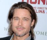 Brad Pitt