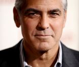George Clooney<br />