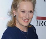 Meryl Streep<br />