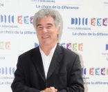 Georges Pernoud, à Paris, le 28 août 2008.