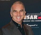 Alain Terzian à Paris, le 5 février 2011. 