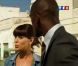 Serena Reinaldi interprète le lieutenant Bianchi dans la série Interpol, de TF1