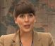 Serena Reinaldi parle de son rôle dans la série Interpol, de TF1