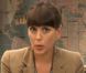 Serena Reinaldi dans la série Interpol, de TF1