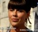 La pétillante Serena Reinaldi dans la série Interpol, de TF1