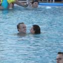 Tom Felton et sa petite amie Jade : Après le jet ski, une pause romantique
