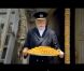 Gerd Deutschmann dans la peau du Captain Iglo