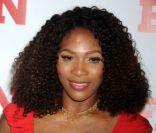 Serena Williams le 29 novembre 2011 à New York