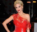 Sarah Harding a vécu un réveillon 2012 effrayant : une terrible bagarre avec Theo De Vries, qu'elle s'apprêtait à quitter, lors de leur séjour 'detox' dans les Alpes autrichiennes.