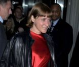 Chloë Sevigny le 4 décembre 2012 à New York<br />