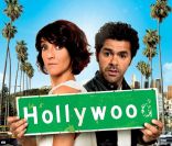 Affiche du film Hollywoo 