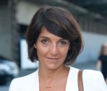 Florence Foresti le 1er octobre 2011