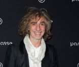 Louis Bertignac le 5 décembre 2011 à Paris