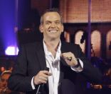 Garou le 18 décembre 2011 à Paris