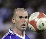 Zinedine Zidane