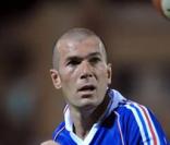 Zinedine Zidane