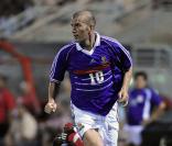 Zinedine Zidane
