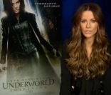 Séance de rattrapage de la saga Underworld présentée par Kate Beckinsale