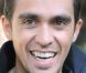 Alberto Contador : Le triple vainqueur du Tour de France couvert de miel