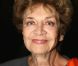 Françoise Christophe : La grande comédienne est morte...