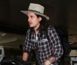 John Mayer : Fini le tombeur d'Hollywood, le chanteur est méconnaissable