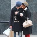Andrew Garfield et Emma Stone : Spider-man et sa rouquine sexy fous amoureux