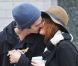 Andrew Garfield et Emma Stone : Spider-man et sa rouquine sexy fous amoureux