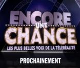 Encore une chance sur NRJ 12