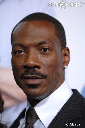 Eddie Murphy