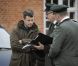 Le prince Frederik de Danemark organisait le 9 janvier 2012 pour quelques privilégiés une chasse royale en forêt de Valby.