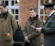 Le prince Frederik de Danemark organisait le 9 janvier 2012 pour quelques privilégiés une chasse royale en forêt de Valby.