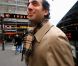 Max Boublil dans son clip de Exhibitiodance