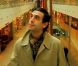 Max Boublil dans son clip de Exhibitiodance