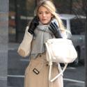 Gossip Girl : Leighton Meester dévoile son mariage, les autres travaillent dur