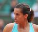 Tennis : Amélie Mauresmo éliminée !