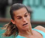Amélie Mauresmo