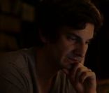 Gaspard Proust dans un extrait de L'amour dure trois ans