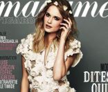 Le magazine Madame Figaro du 14 janvier 2012 