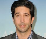David Schwimmer : Confidences d'un ex-Friend dépassé