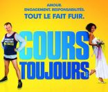Le premier film de David Schwimmer, Cours toujours Dennis.
